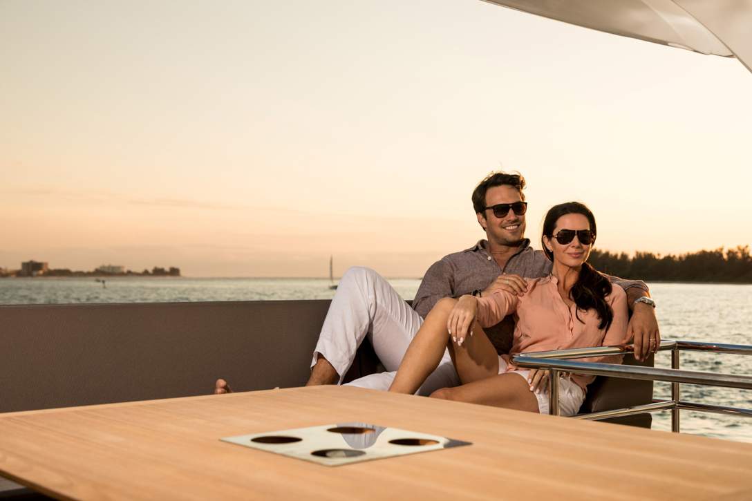 Prestige 630 Flybridge Exterior - 67.JPG