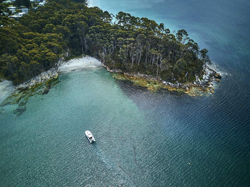 Jeanneau Merry Fisher 1095 HB Exterior - 3.JPG