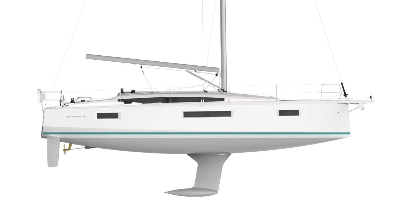 Jeanneau Sun Odyssey 410 Layout - 6.JPG