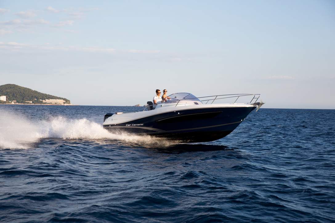 Jeanneau Cap Camarat 7.5 WA Serie 2 Exterior - 6.JPG