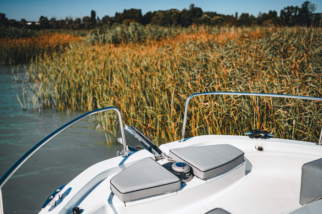 DELPHIA 10 LOUNGETOP IMAGE EXTERIOR BALATON 25