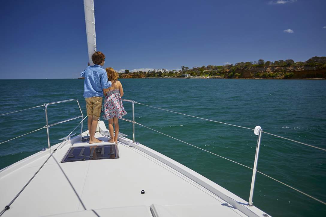 Jeanneau Sun Odyssey 490 Exterior - 98.JPG