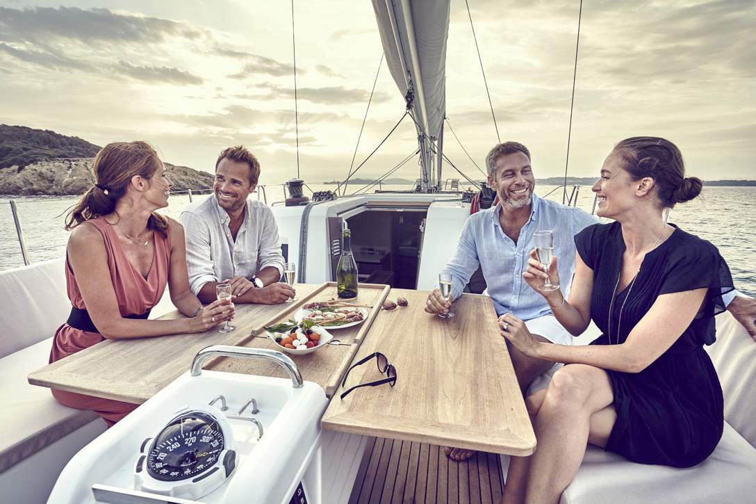 Jeanneau Sun Odyssey 490 Exterior - 7.JPG