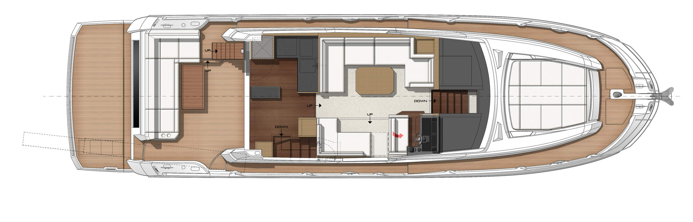 Prestige 520 Flybridge Layout - 4.JPG