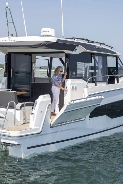 Merry Fisher 1295 Coupe Julien Gazeau 6245