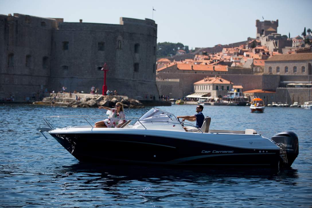 Jeanneau Cap Camarat 7.5 WA Serie 2 Exterior - 26.JPG