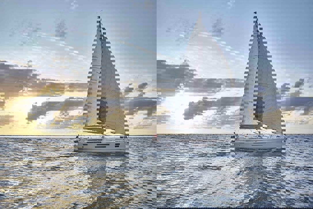 Jeanneau Sun Odyssey 490 Exterior - 39.JPG