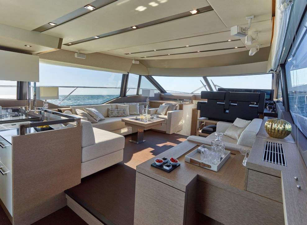 Prestige 630 Flybridge Interior - 7.jpg