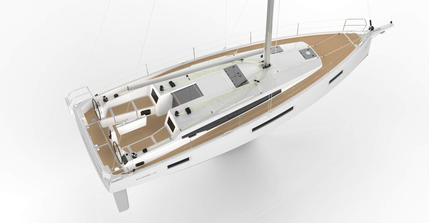 Jeanneau Sun Odyssey 410 Layout - 4.JPG