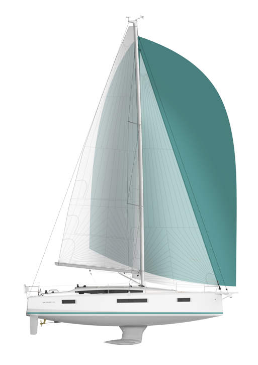 Jeanneau Sun Odyssey 410 Layout - 2.JPG