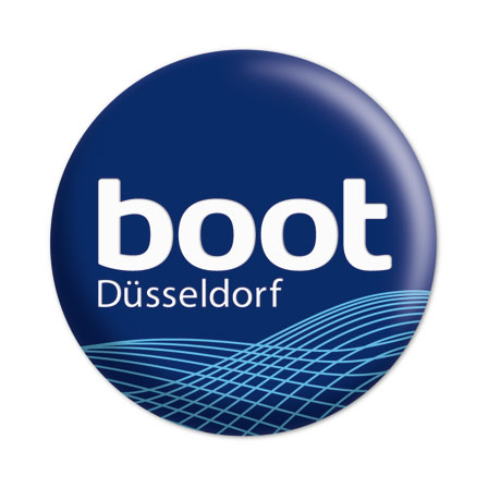 Logo Boot Düsseldorf