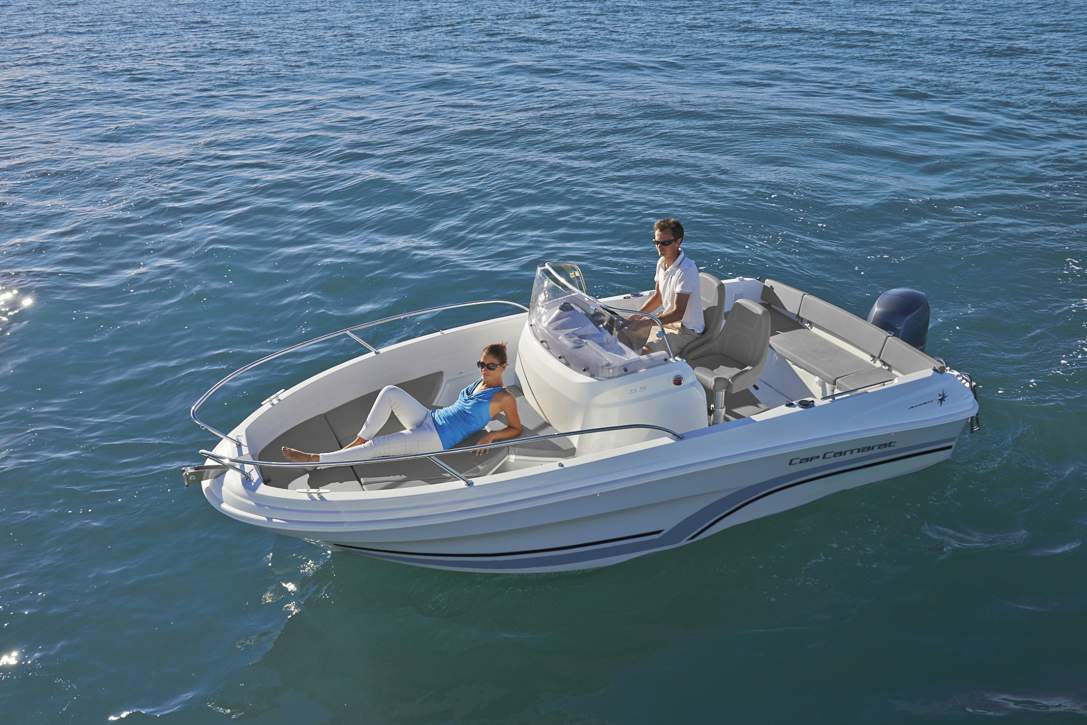 Jeanneau Cap Camarat 5.5 CC Serie 2 Exterior - 2.JPG