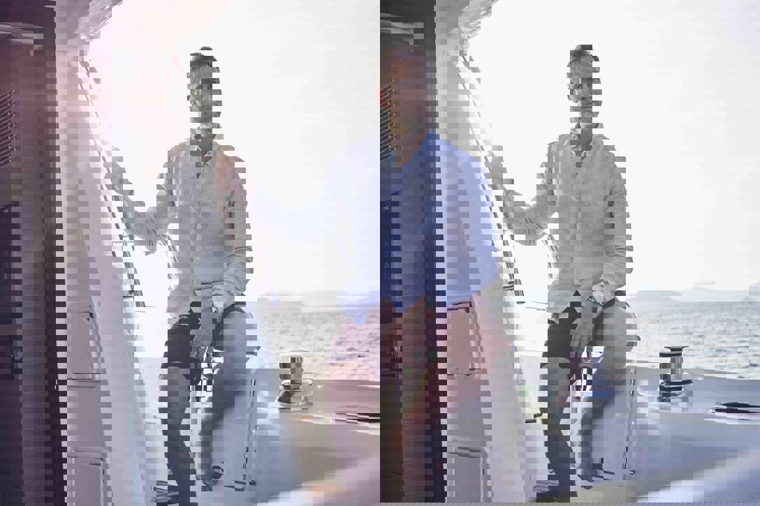 Prestige 520 Flybridge Exterior - 35.JPG