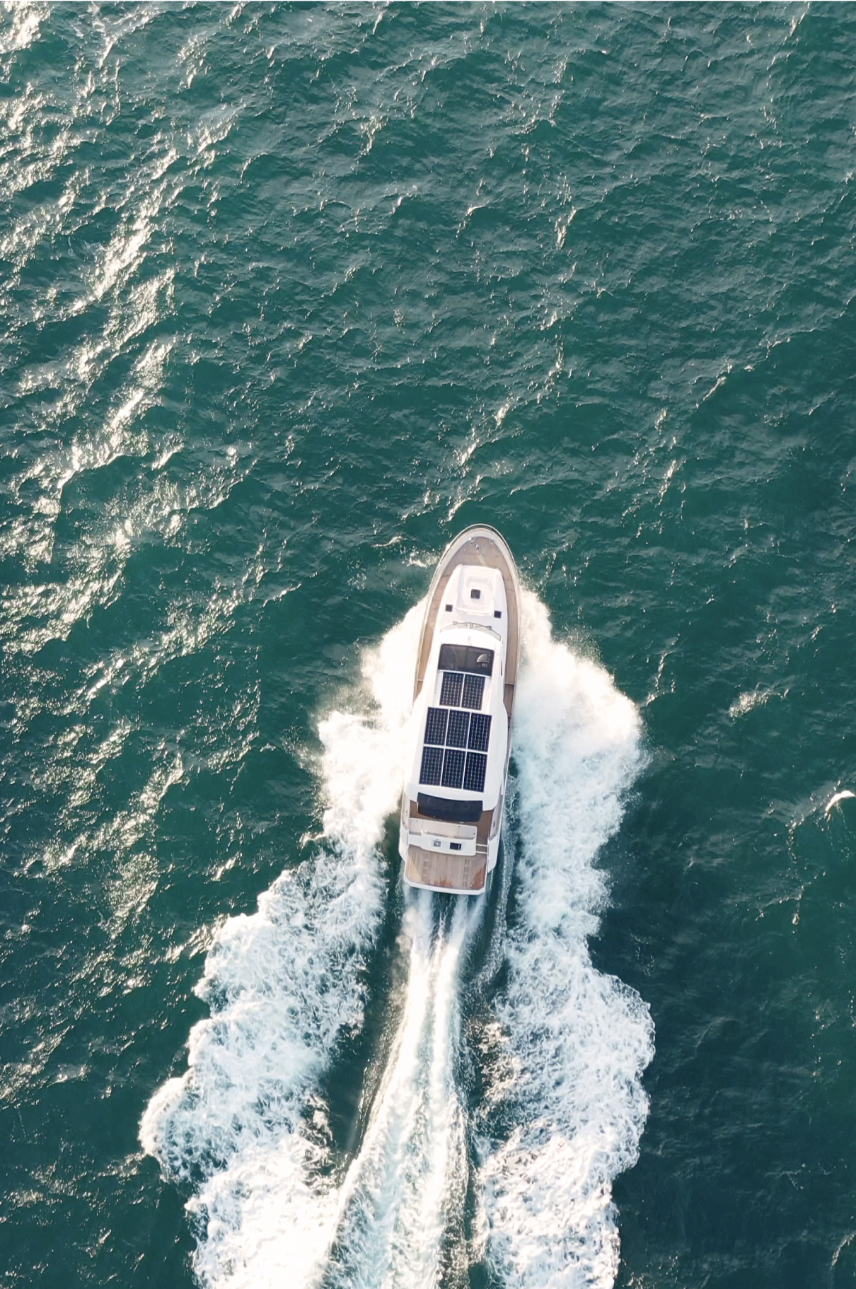 Jeanneau Sun Odyssey 410 (6) 7