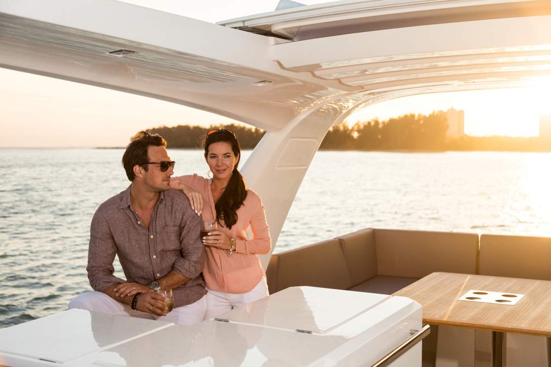 Prestige 630 Flybridge Exterior - 68.JPG