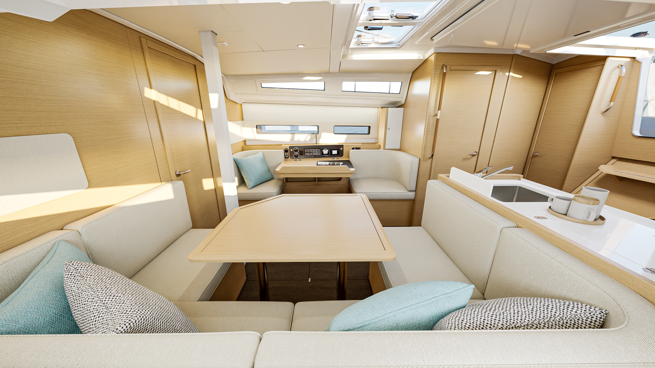 SUN ODYSSEY 415 IMAGE 3D INTERIOR (4)