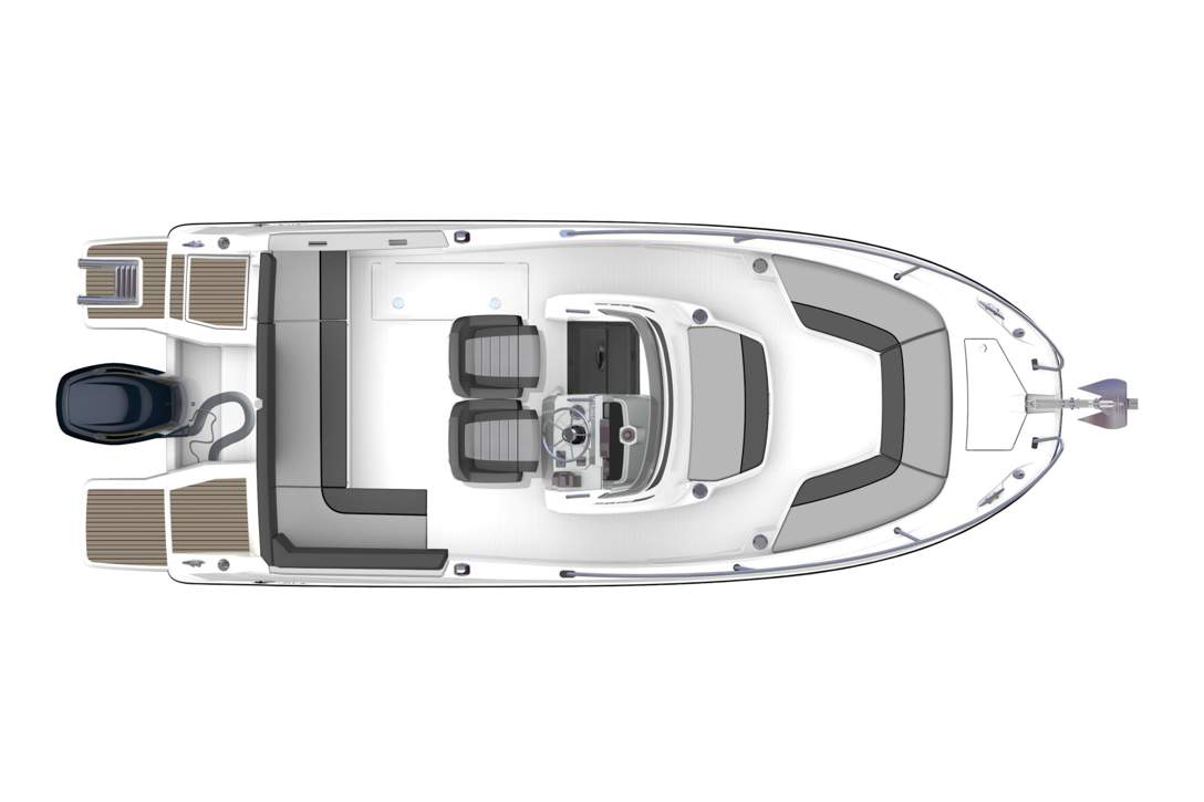 Jeanneau Cap Camarat 6.5 CC Serie 3 - 4.JPG