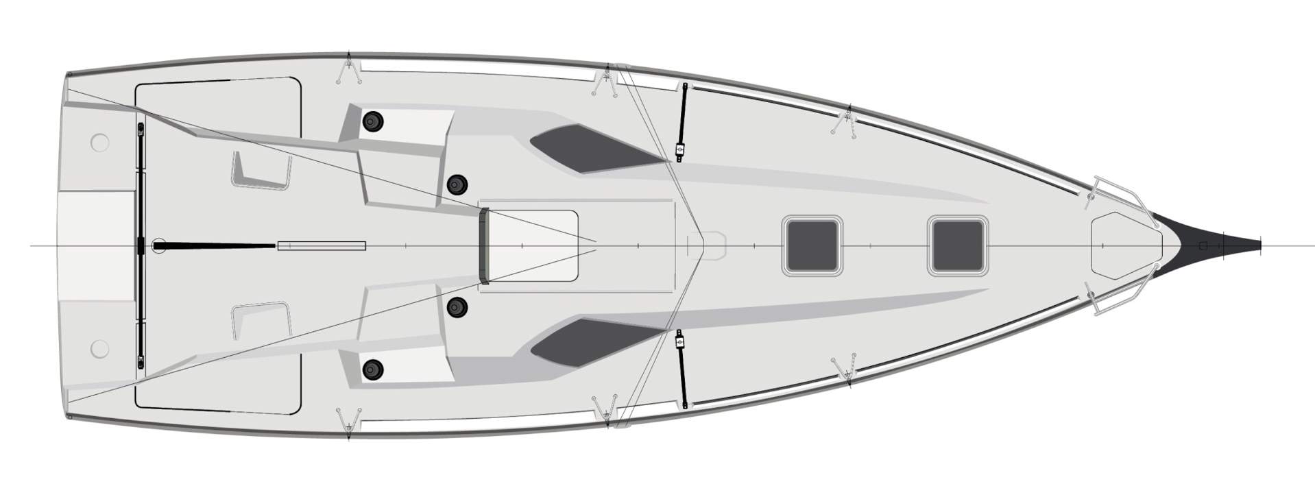 Jeanneau Sun Fast 3300 Layout - 2.JPG