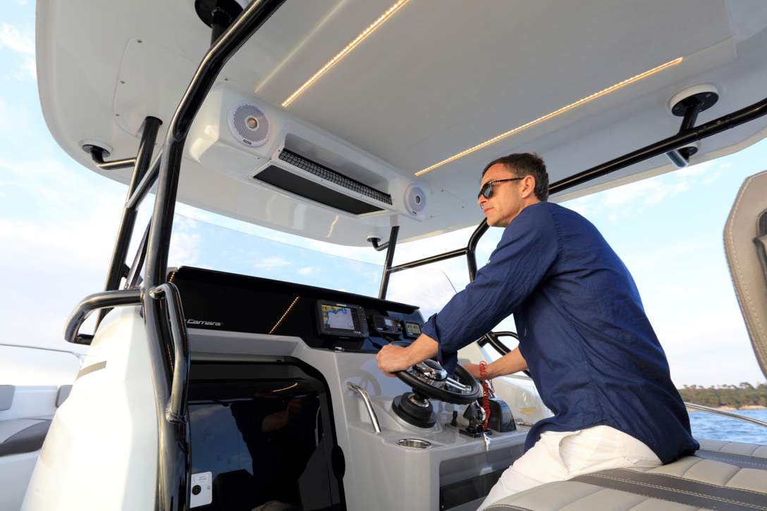 Jeanneau Cap Camarat 9.0 CC Exterior - 21.JPG