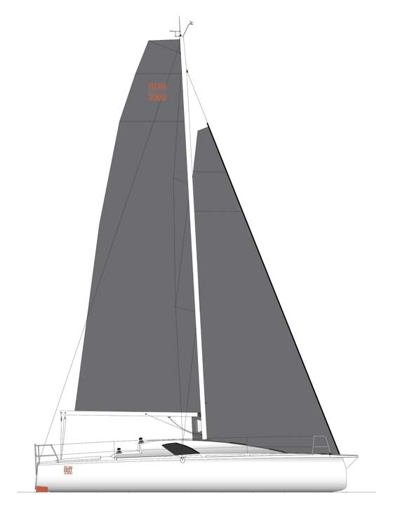 Jeanneau Sun Fast 3300 Layout - 3.JPG