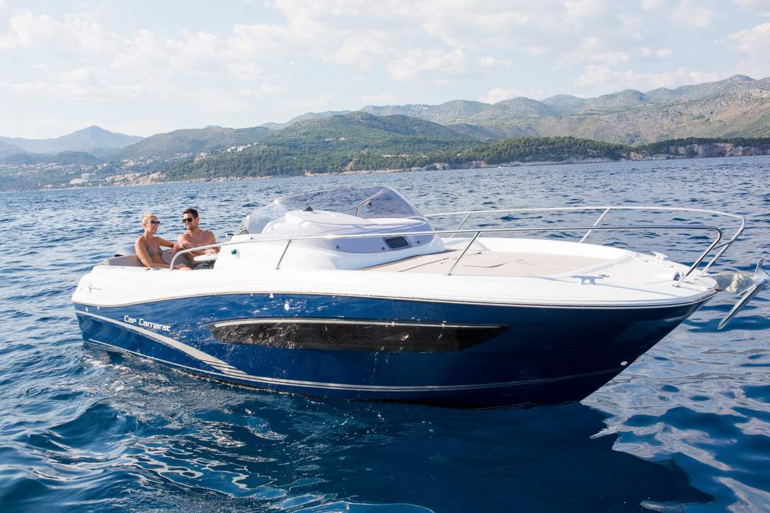 Jeanneau Cap Camarat 7.5 WA Serie 2 Exterior - 20.JPG