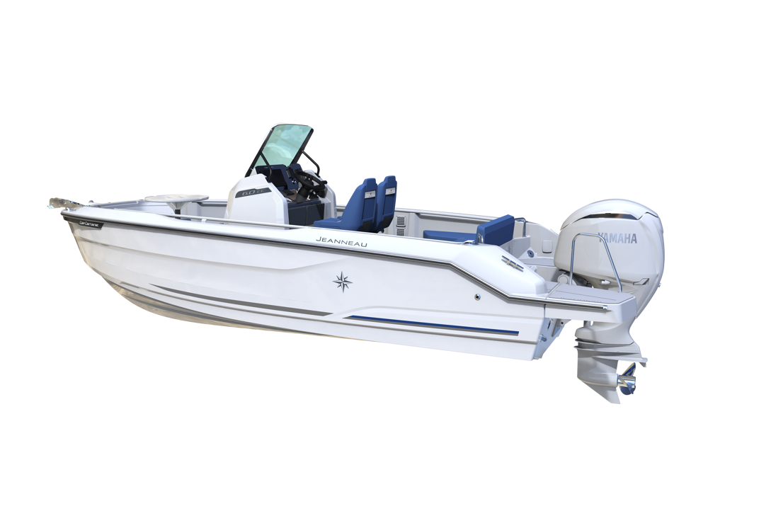 CAP CAMARAT 6.0CC RENDERINGS
