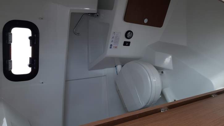 Merry Fisher 795 Sport Serie2 Jeanneau 24802