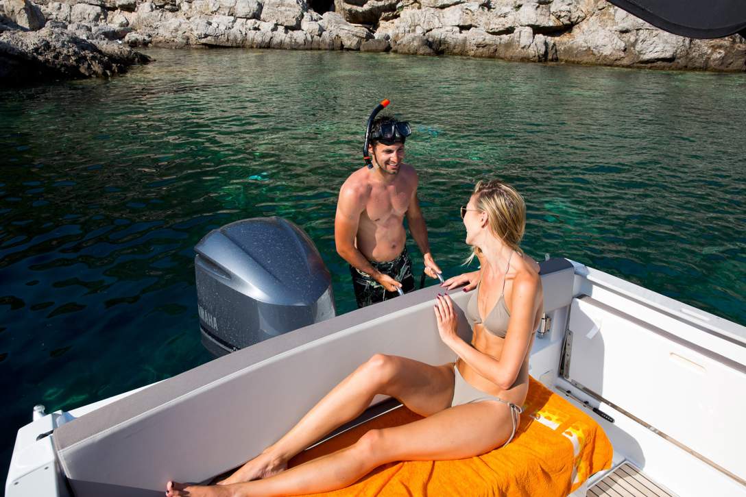 Jeanneau Cap Camarat 7.5 WA Serie 2 Exterior - 29.JPG