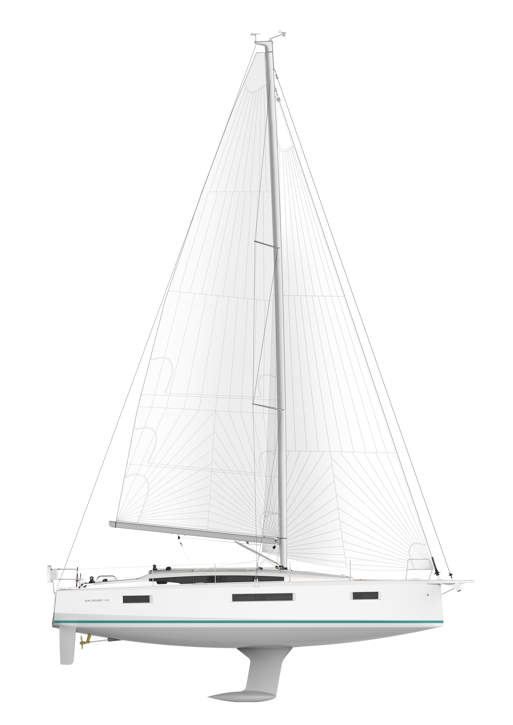 Jeanneau Sun Odyssey 410 Layout - 3.JPG