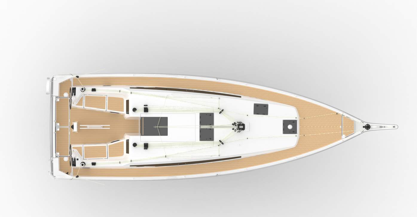 Jeanneau Sun Odyssey 410 Layout - 5.JPG