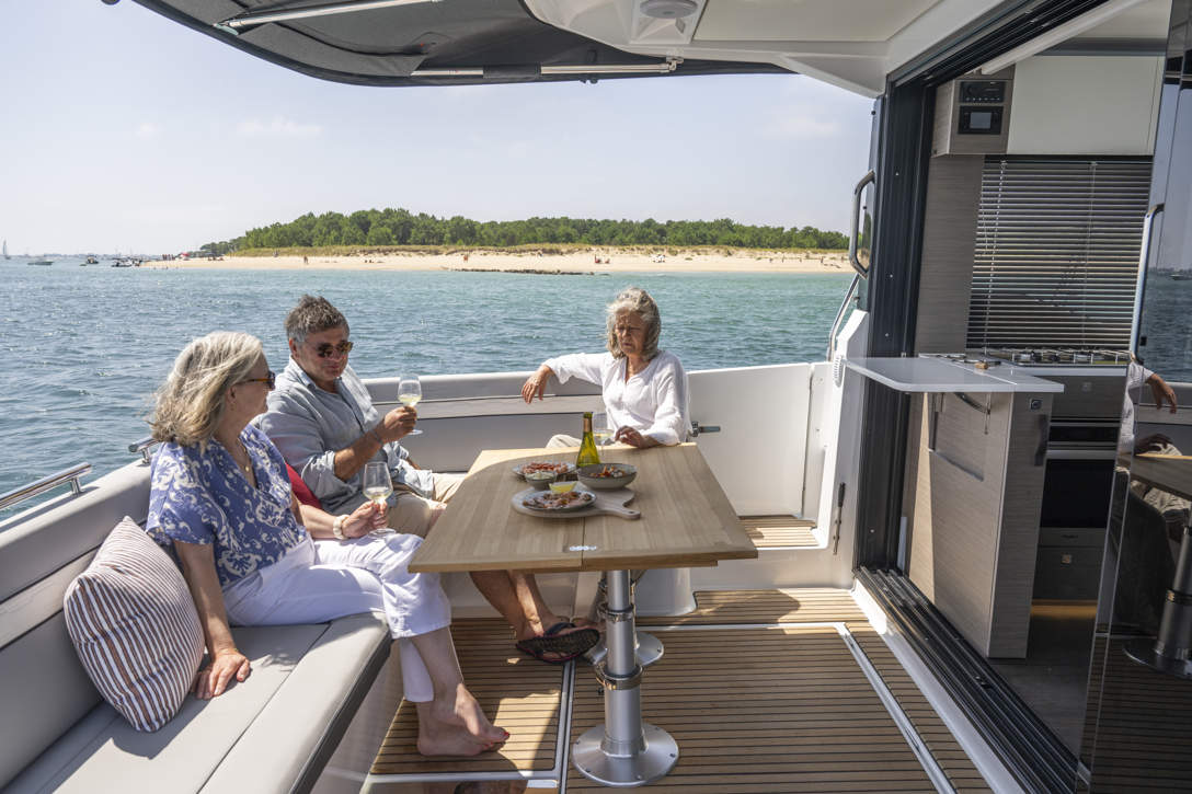 Merry Fisher 1295 Coupe Julien Gazeau 6279