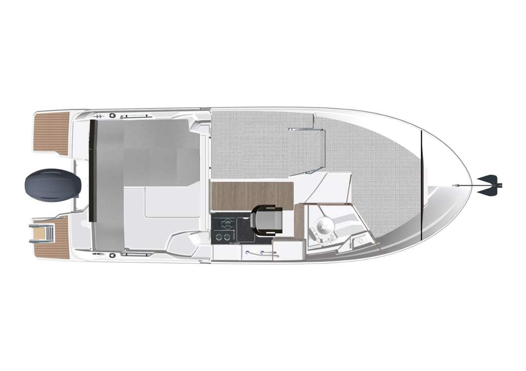 Jeanneau Merry Fisher 695 Serie 2 HB Layout - 4.JPG