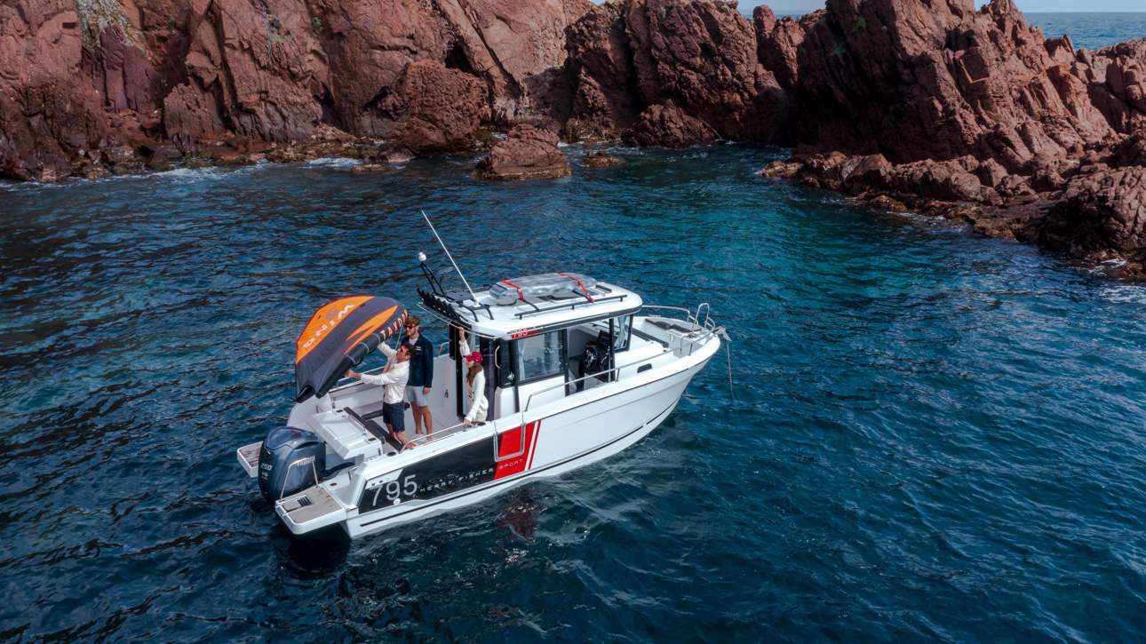 Merry Fisher 795 Sport Serie2 Jerome KELAGOPIAN 1813