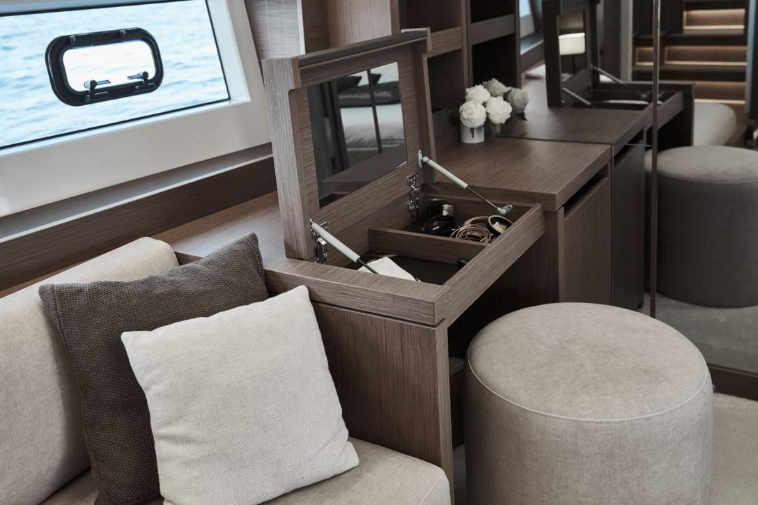 Prestige X70 Interior - 31.JPG