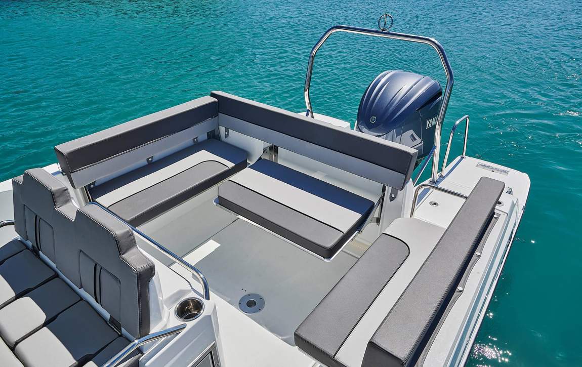 Cap Camarat 7.5 CC Serie 3 Aussen 2