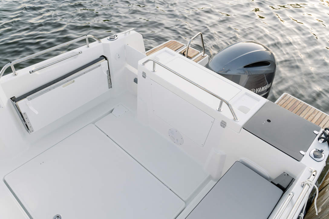 Merry Fisher 695 Sport Serie2 Johannes Terhemaa 23786