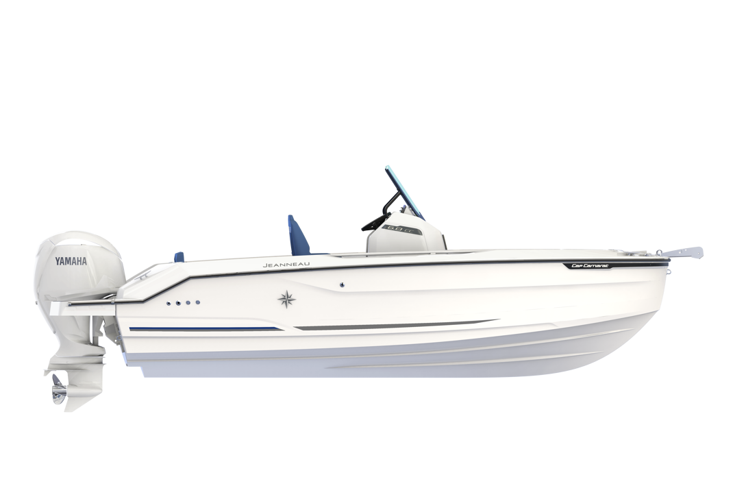CAP CAMARAT 6.0CC PROFILE