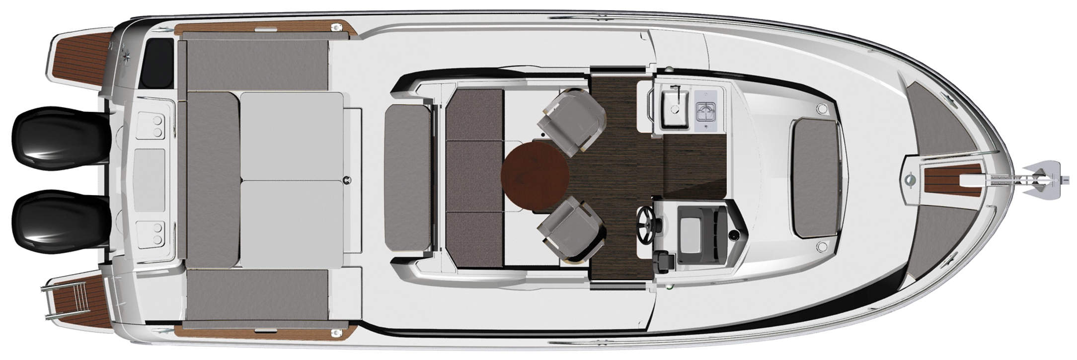 Jeanneau Merry Fisher 895 HB Layout - 9.JPG