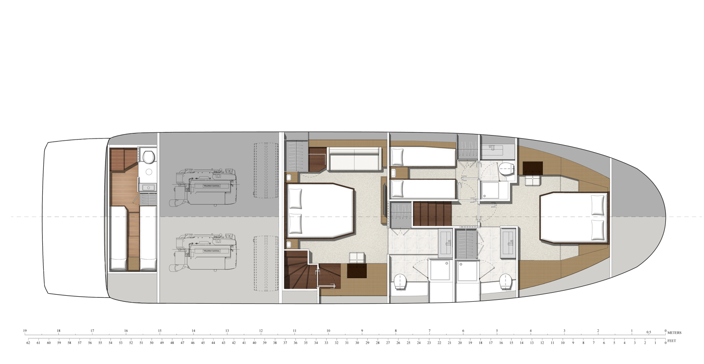 Prestige 630 Flybridge Layout - 4.png