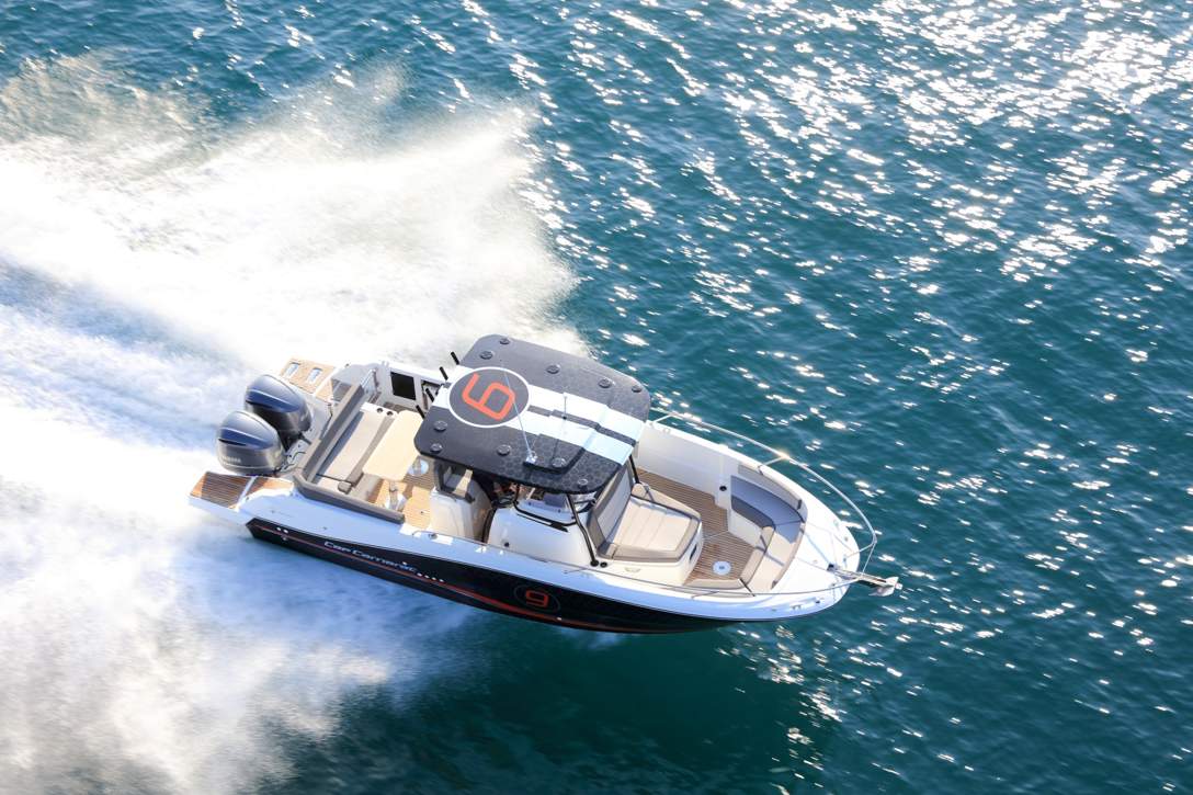 Jeanneau Cap Camarat 9.0 CC Exterior - 11.JPG