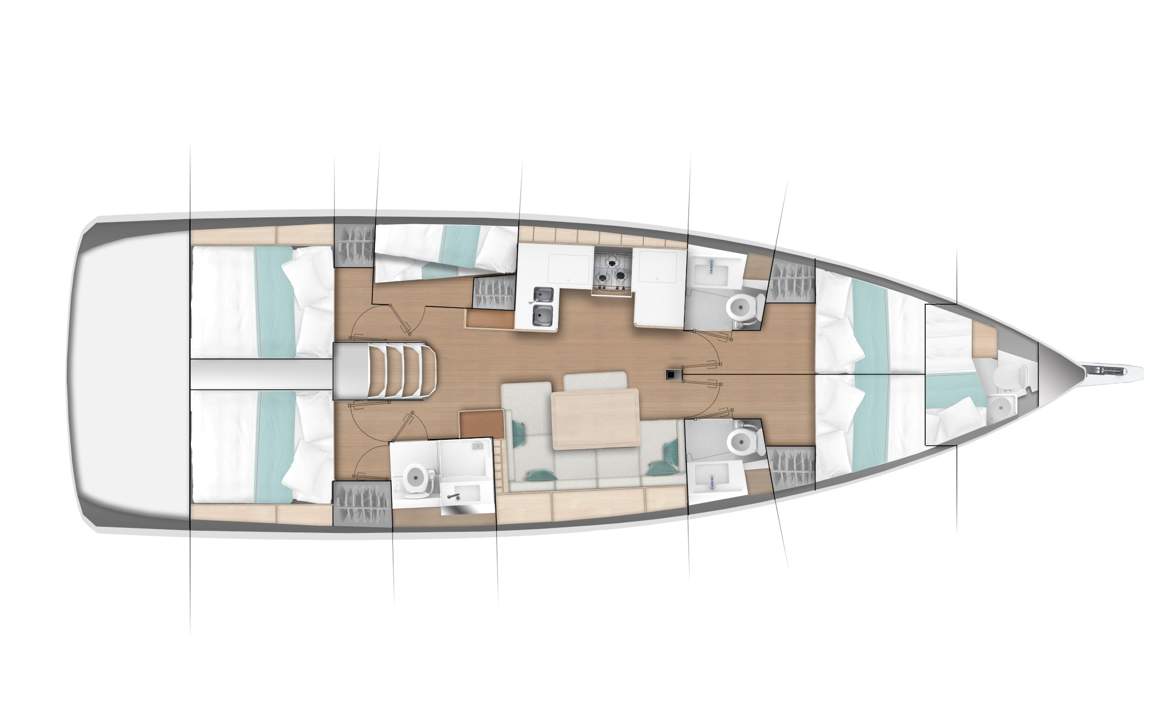 Jeanneau Sun Odyssey 490 Layout - 3.JPG