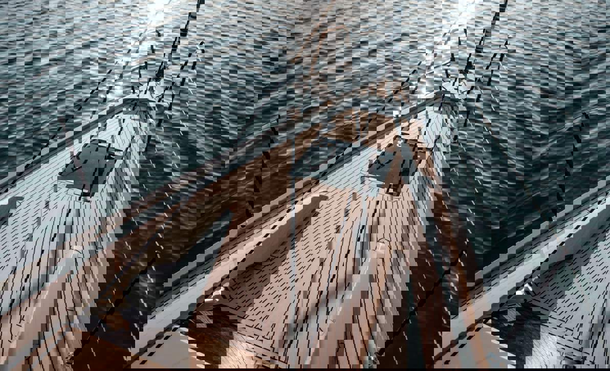 Yachten Sunbeam 32 1 6