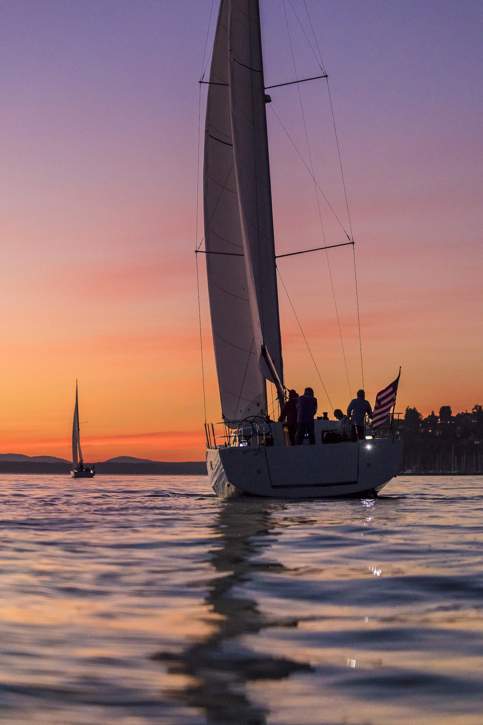 Jeanneau Sun Odyssey 490 Exterior - 121.JPG