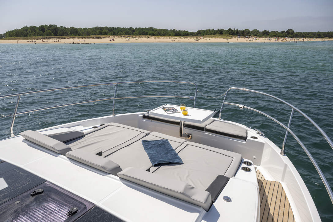 Merry Fisher 1295 Coupe Julien Gazeau 6255