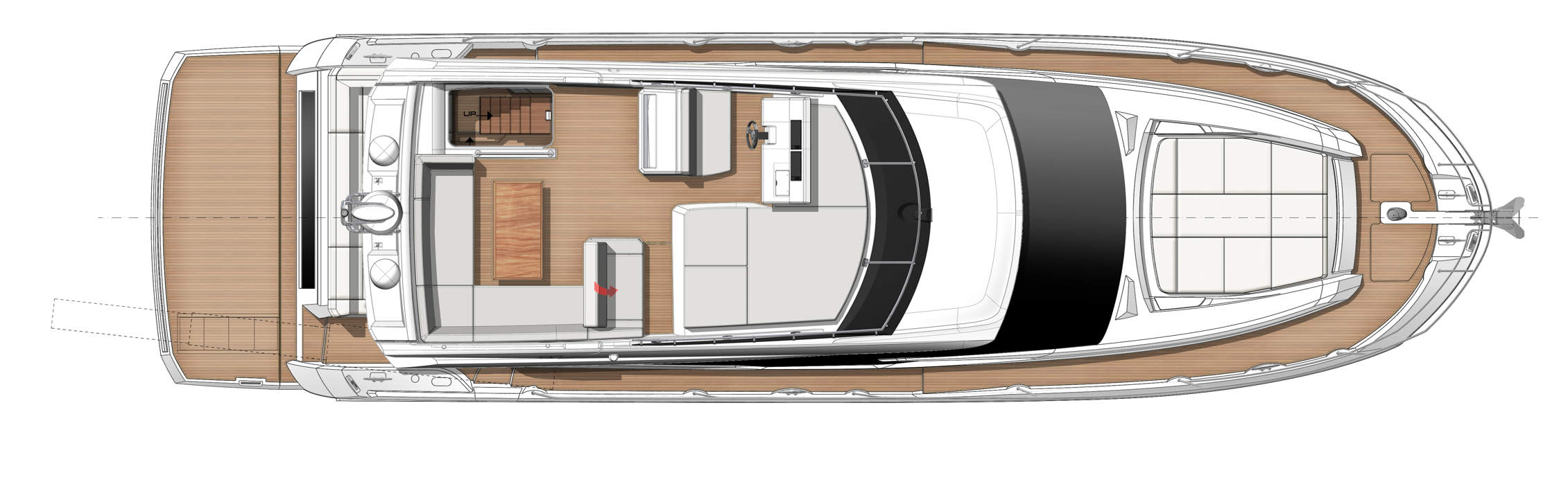 Prestige 520 Flybridge Layout - 2.JPG