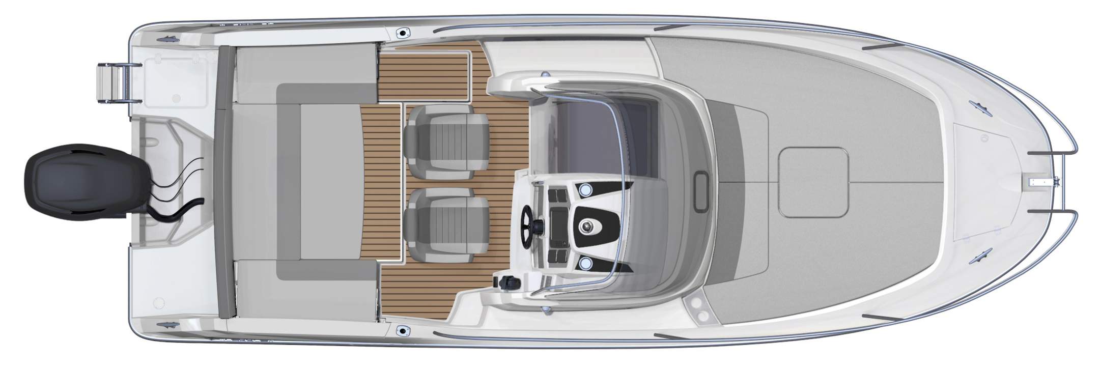 Jeanneau Cap Camarat 7.5 WA Serie 2 Layout - 5.JPG