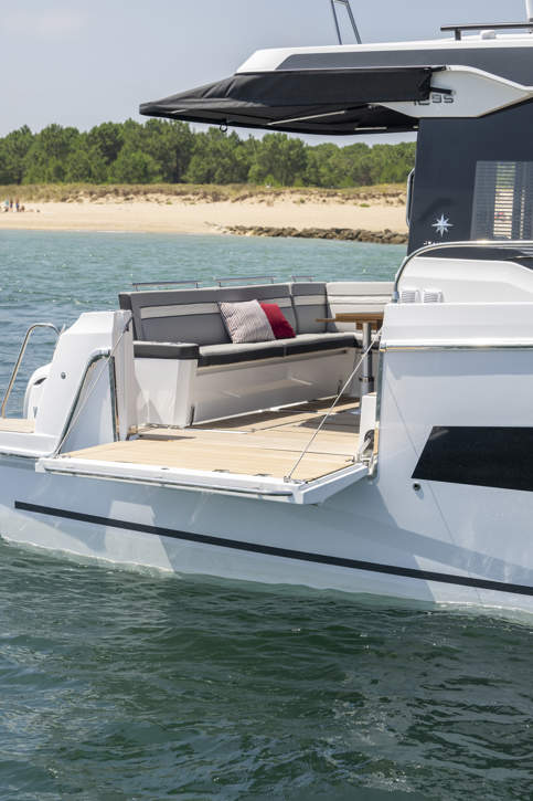 Merry Fisher 1295 Coupe Julien Gazeau 6243