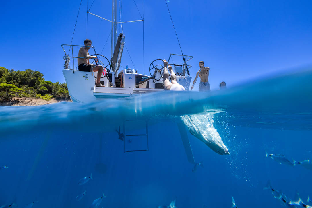 JEANNEAU SUN ODYSSEY 415 (5)