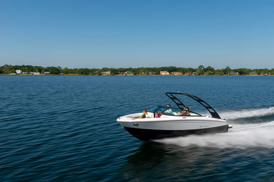 Ls2 Running 20 125 2K