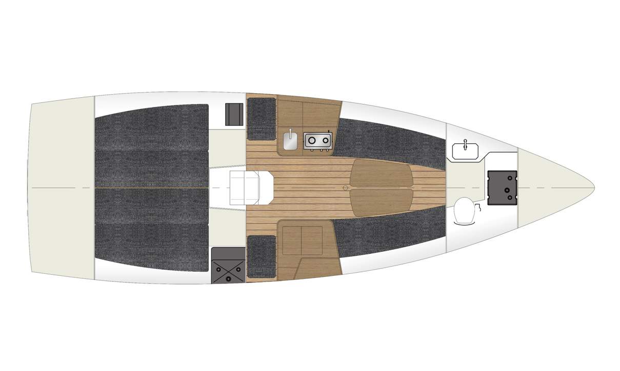 Jeanneau Sun Fast 3300 Layout - 1.JPG